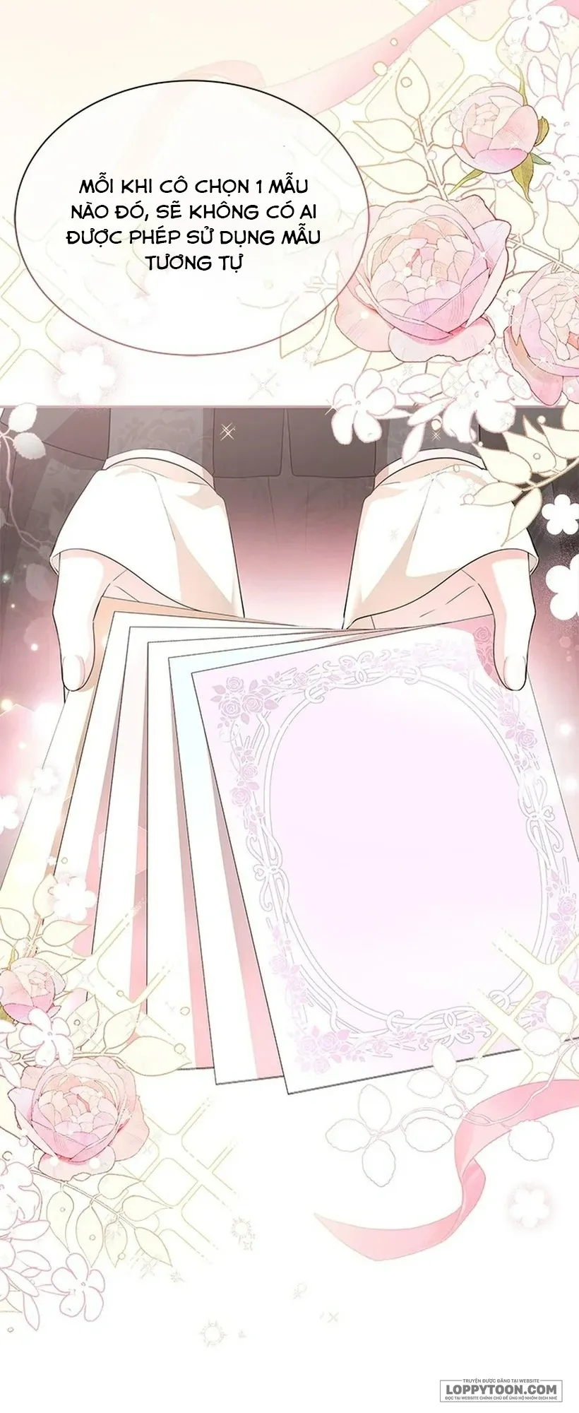 Đã Từ Chối Sủng Ái Rồi Mà Sao Còn Ám Ảnh Thế? Chap 70 - trang 7