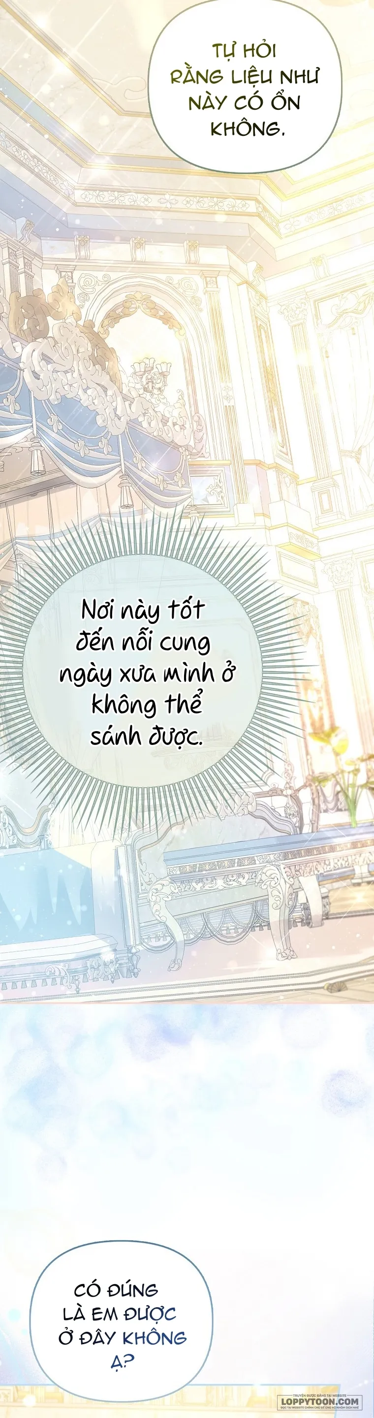 Nàng Công Chúa Của Mọi Người Chap 28 - trang 11