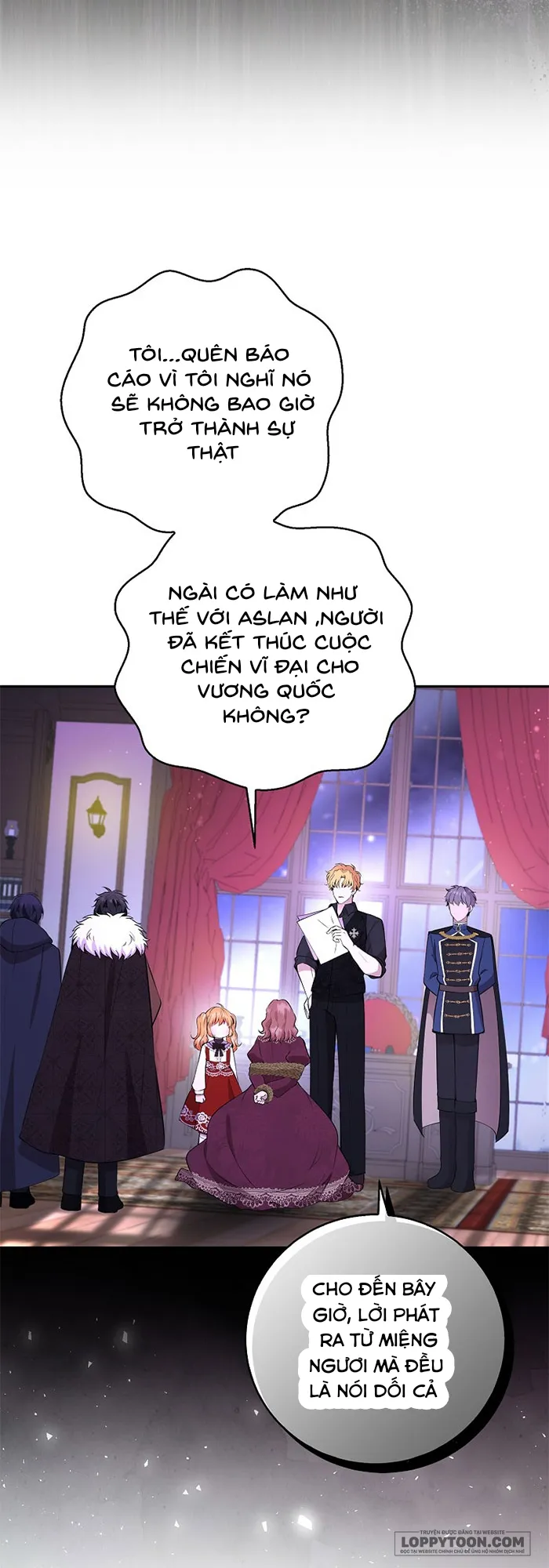 Sóc Con Tài Năng Chap 37 - trang 17