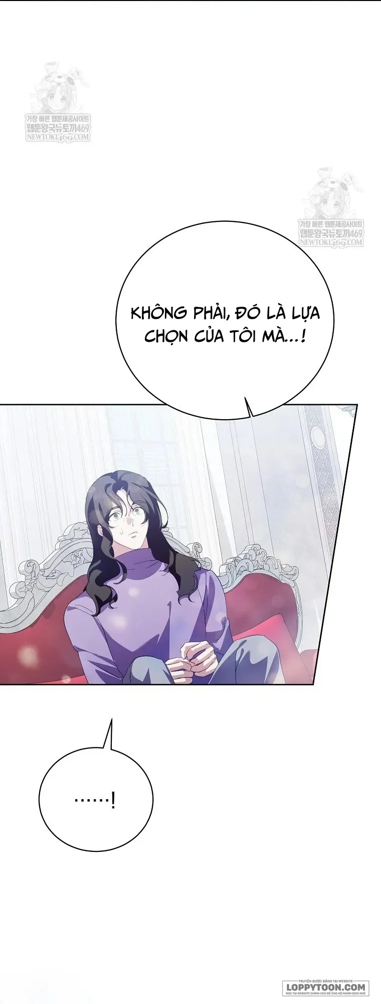 Phía Sau Mặt Nạ Của Nam Chính Hiền Lành Chap 100 - trang 11