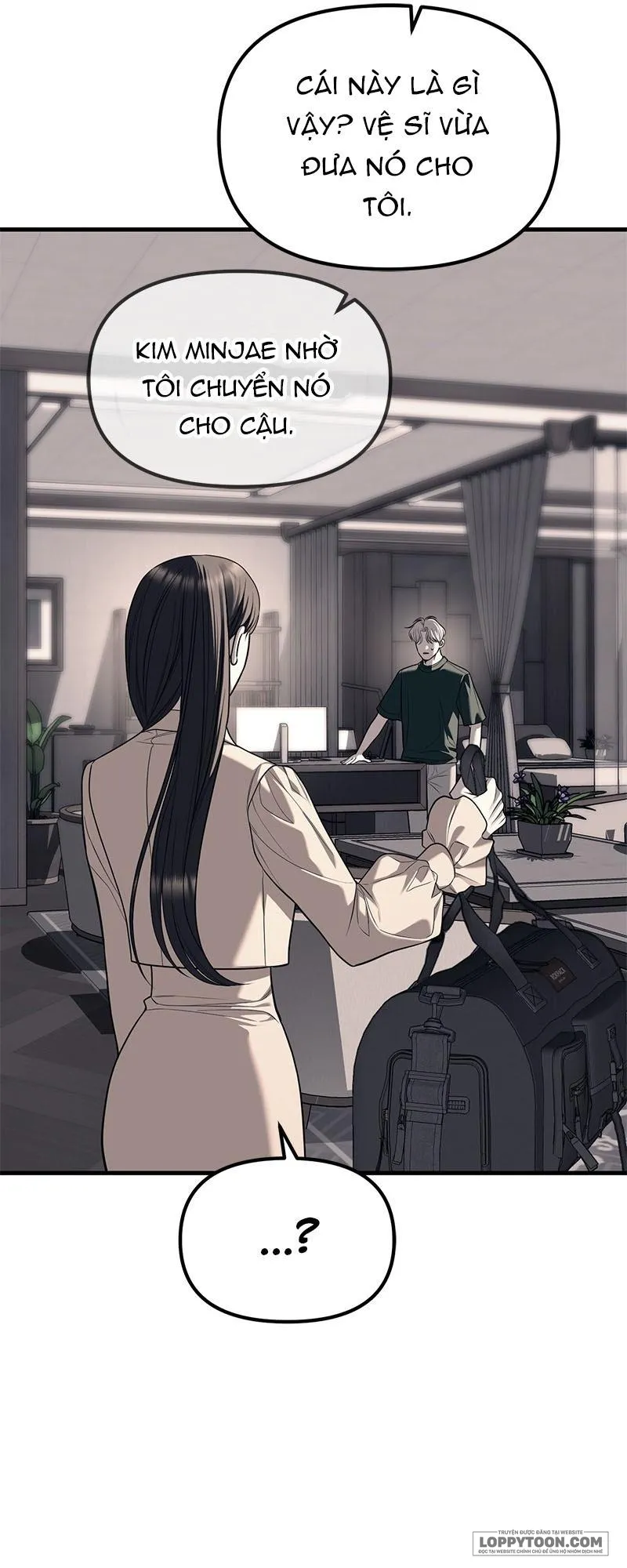 Xâm Nhập Trường Trung Học Tài Phiệt Chap 86 - trang 67