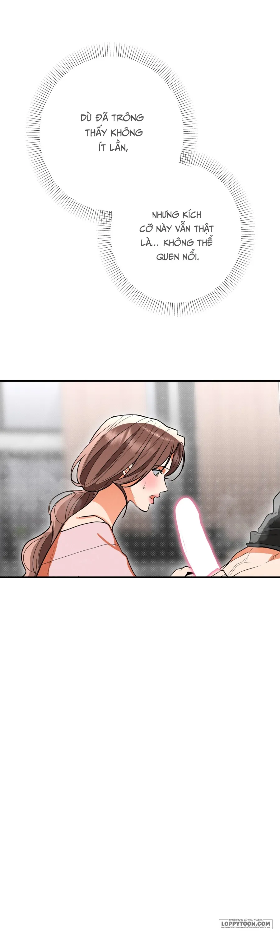 Ngưỡng Tuyệt Đối Chap 74 - trang 28