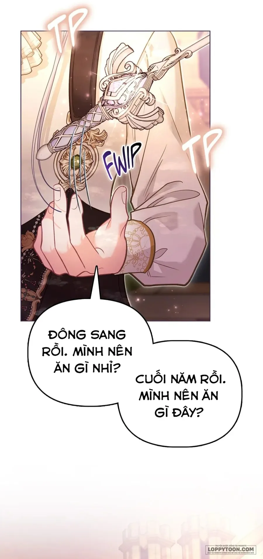 Phương Pháp Trồng Lúa Đặc Biệt Của Ác Nữ Chap 42 - trang 41