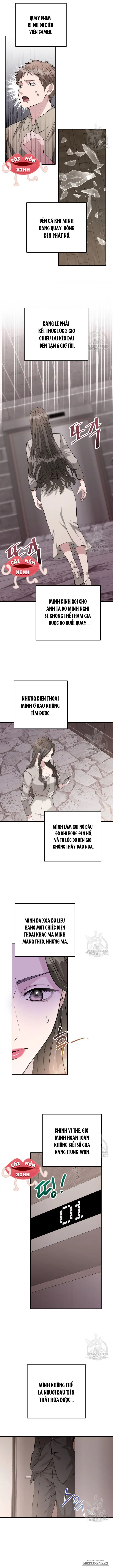 Collector Chap 7 - trang 2