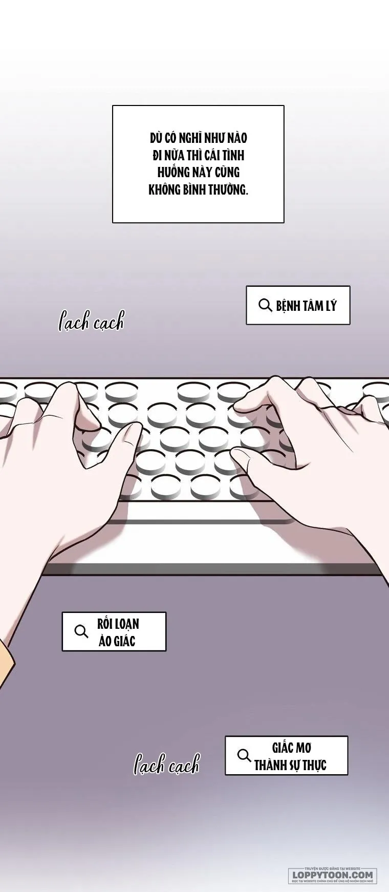 Thanh Xuân Của Chúng Ta Chap 83 - trang 7