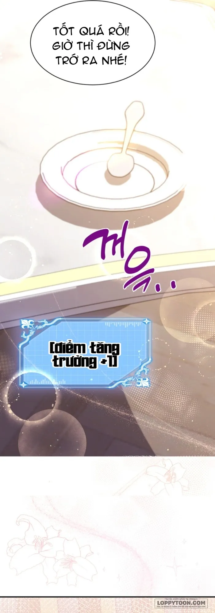 Công Chúa Bé Con Hạng S Thật Mạnh Chap 4 - trang 49