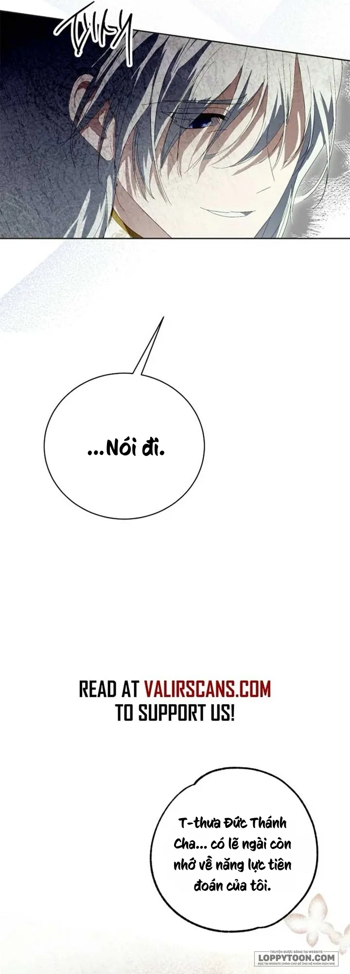 Phía Sau Mặt Nạ Của Nam Chính Hiền Lành Chap 82 - trang 42