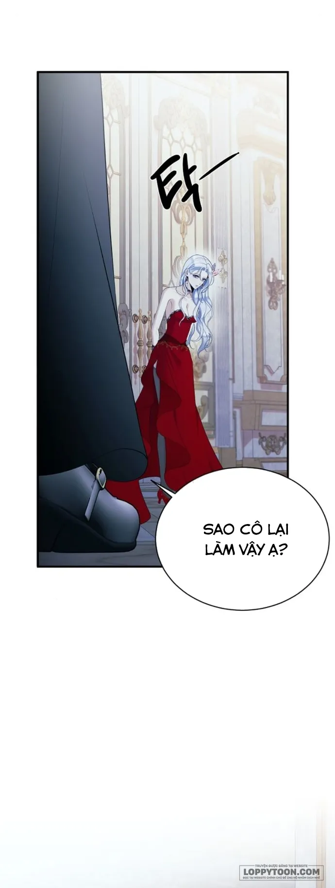 Qua Đêm Với Người Chồng Sắp Ly Hôn Chap 10 - trang 42