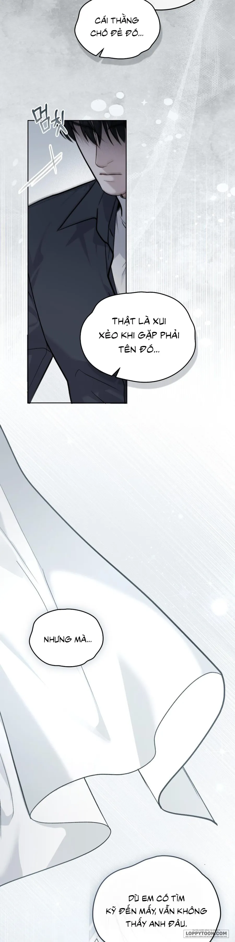 Kết Hôn Với Kẻ Tâm Thần Chap 37 - END SS1 - trang 6