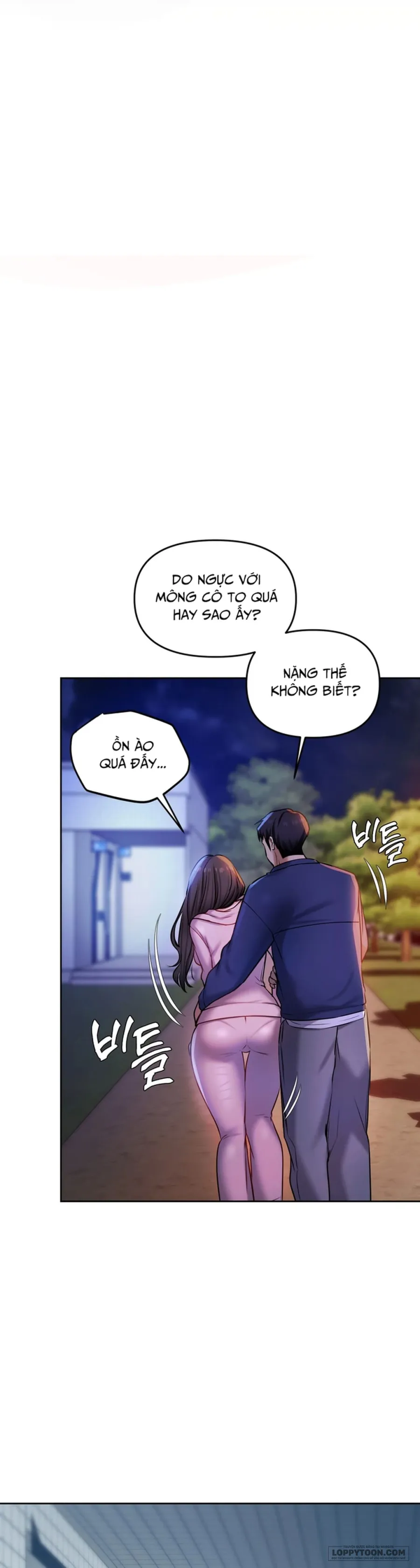 Tài Khoản Bí Mật Của Nữ Giáo Sư Chap 24 - trang 20
