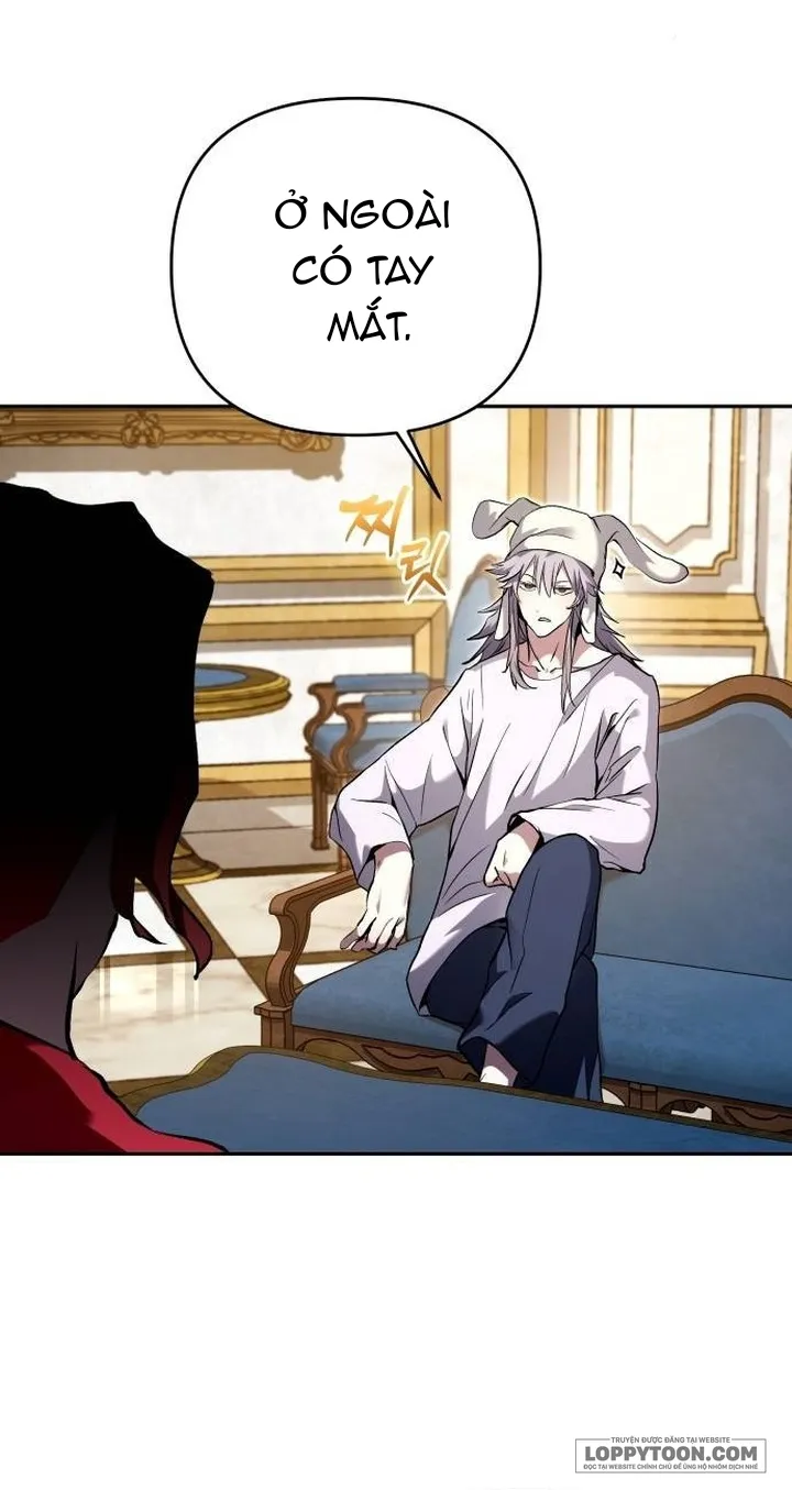Thỏ Trắng Ở Xứ Sở Thần Tiên Chap 45 - trang 44