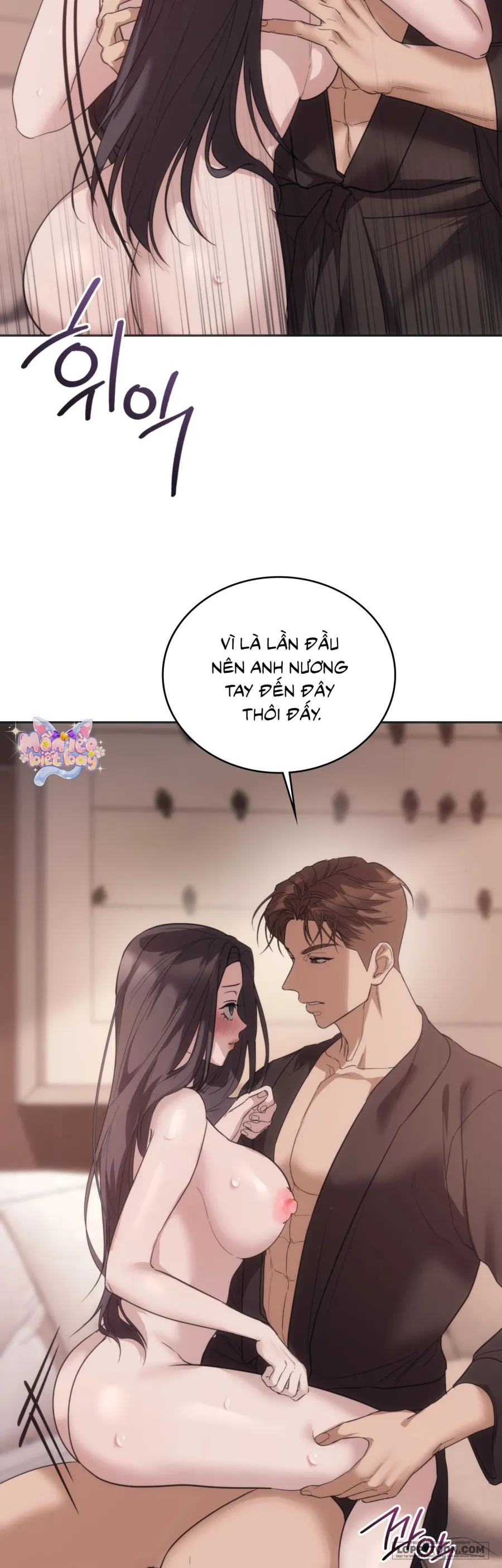Nữ Sinh Đại Học Hae Joo Chap 30 - 🔞🔞🔞🔞 - trang 8