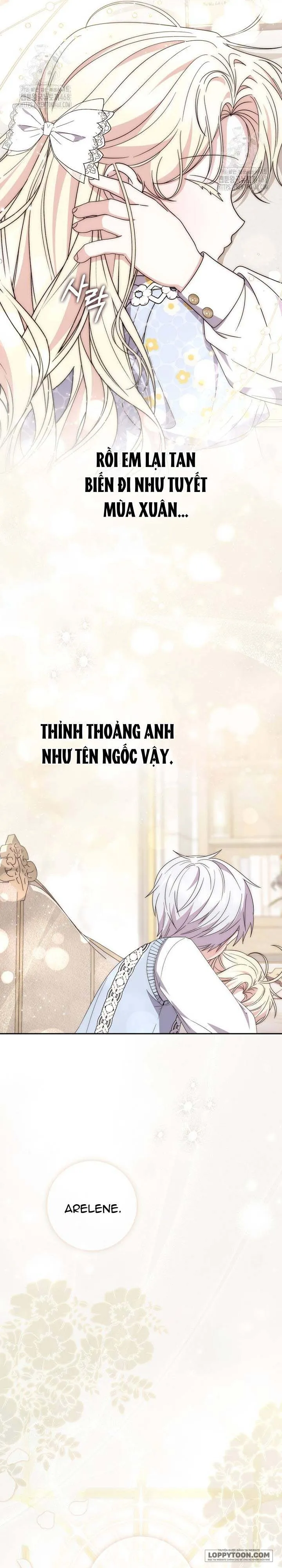 Nam Chính Bệnh Hoạn Ám Ảnh Với Sức Khoẻ Của Tôi Chap 34 - trang 35