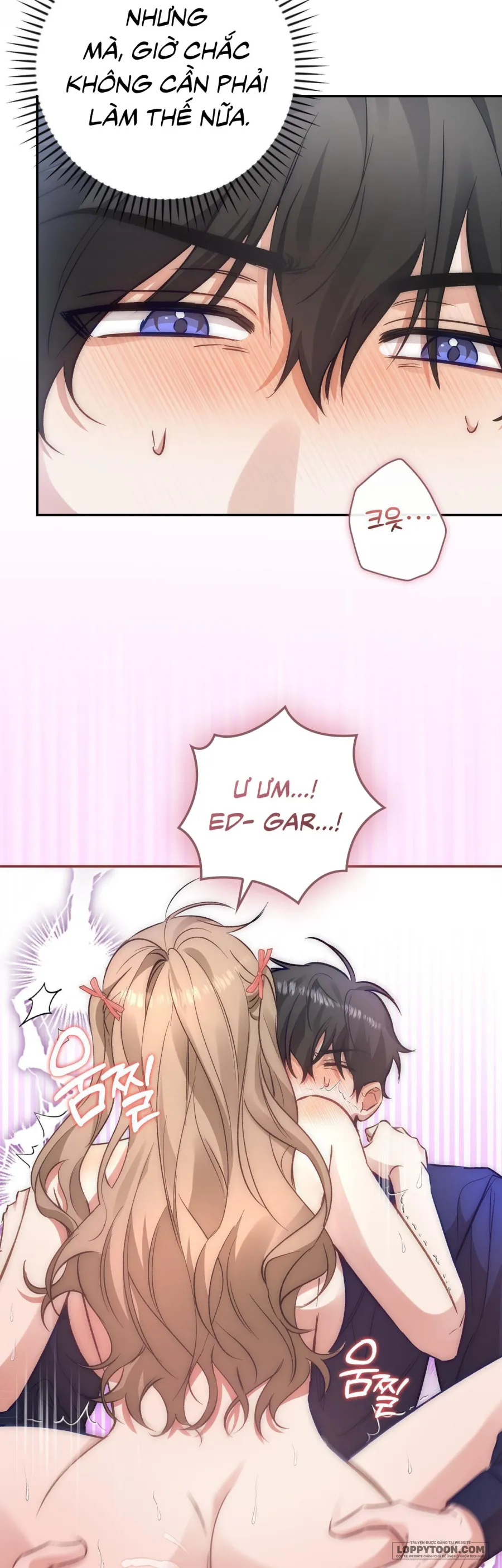 Ủa, Sao Thể Loại Này Khác Biệt Quá Vậy? Chap 13 - 🔞🔞🔞 - trang 20
