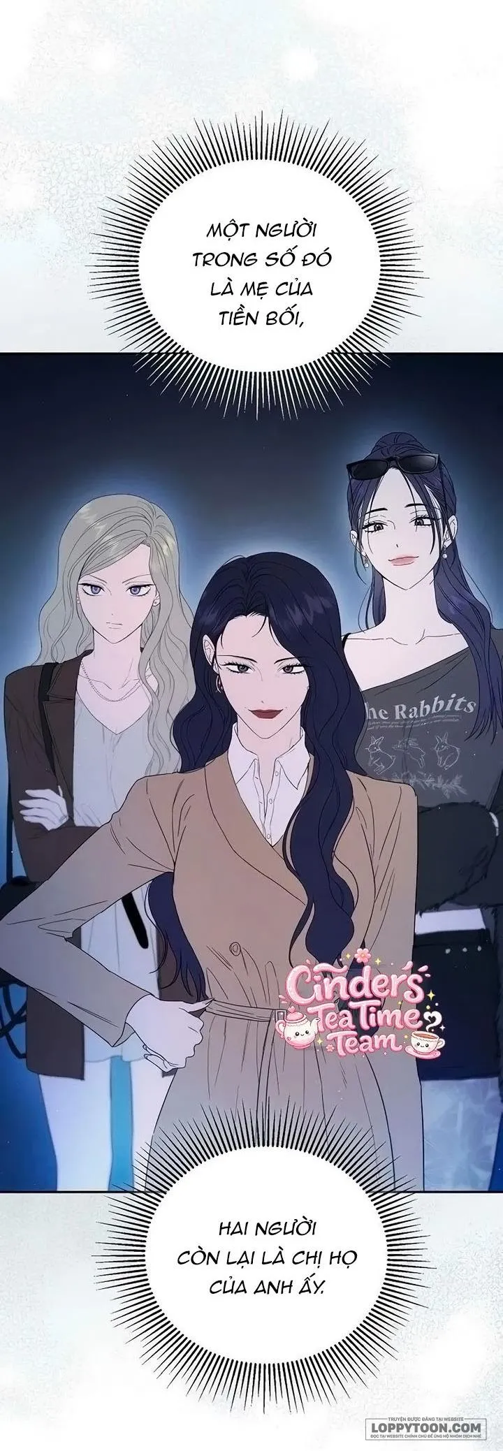 Tình Yêu Thuần Khiết Hư Hỏng Chap 13 - trang 13