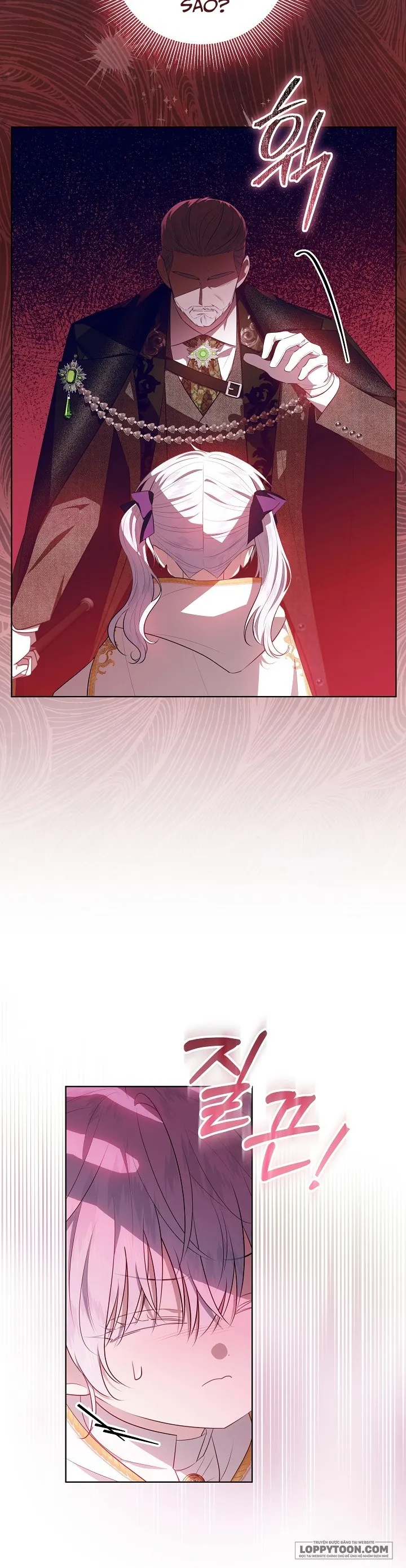 Người Cha Che Giấu Sức Mạnh Chap 7 - trang 27