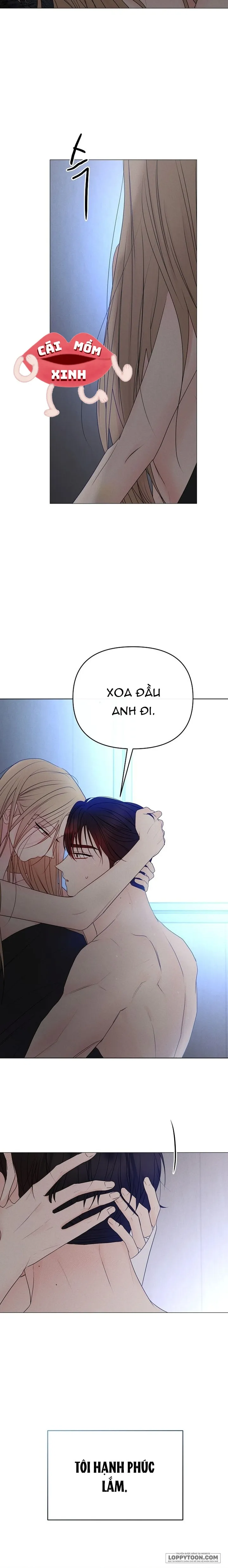 Soái Ca Kiểu Mẫu Chap 45 - trang 10