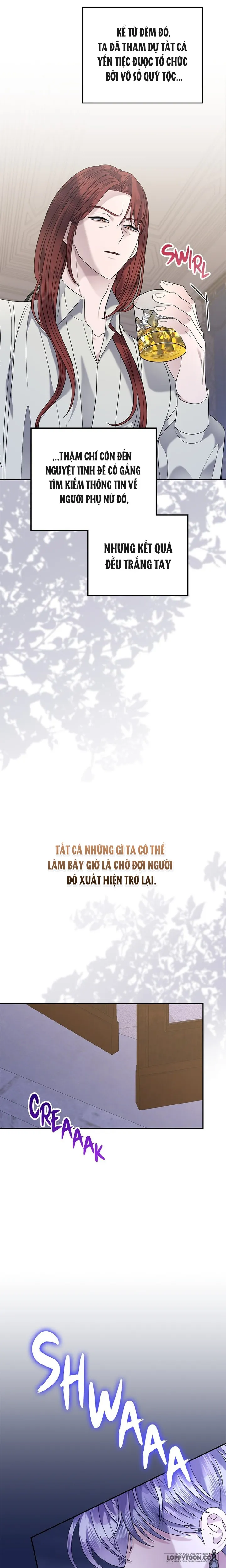Dụ Hoặc Chap 18 - trang 25