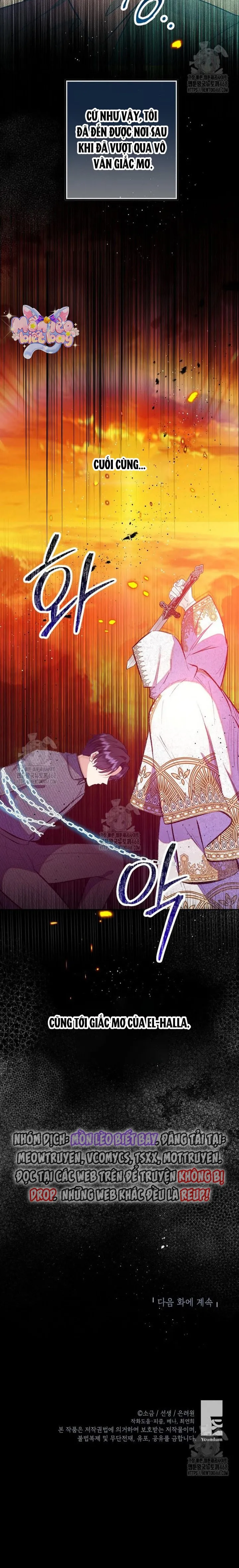 Con Gái Cưng Của Quỷ Chap 110 - trang 26