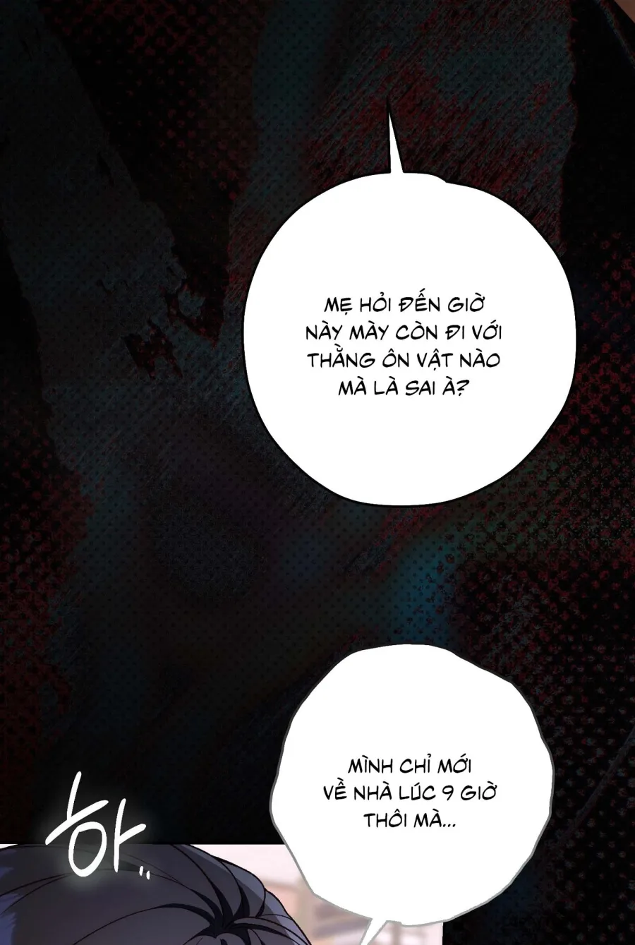 Không Tỉnh Táo Chap 6 - trang 23