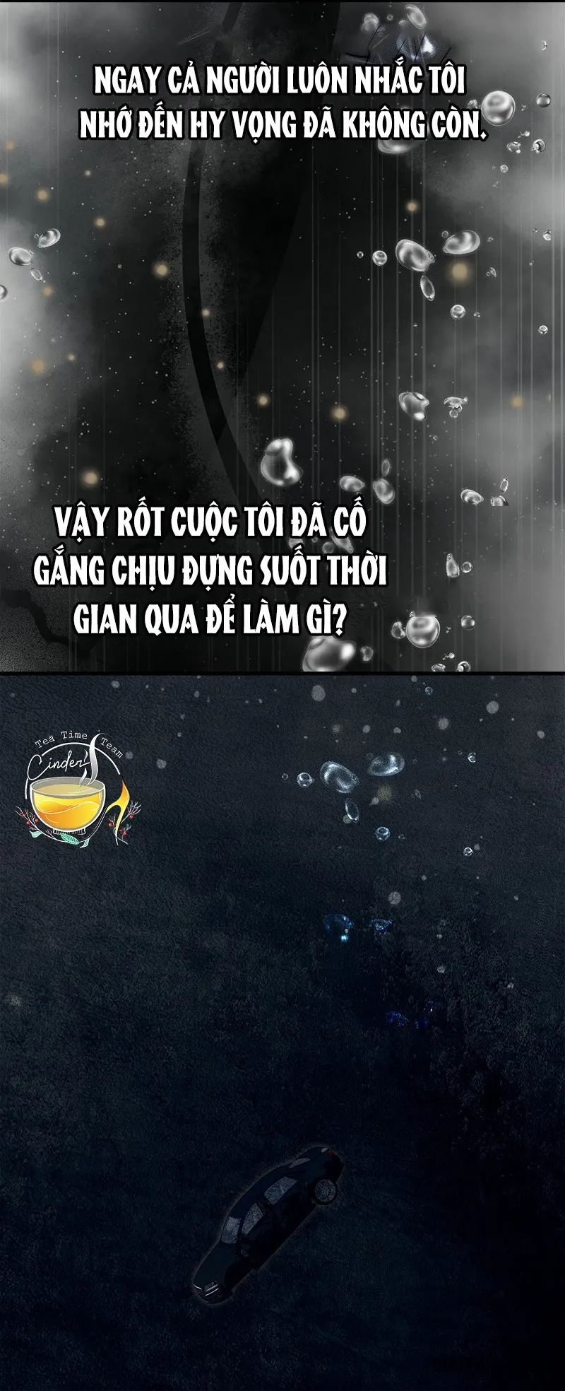 Xâm Nhập Trường Trung Học Tài Phiệt Chap 96 - trang 56