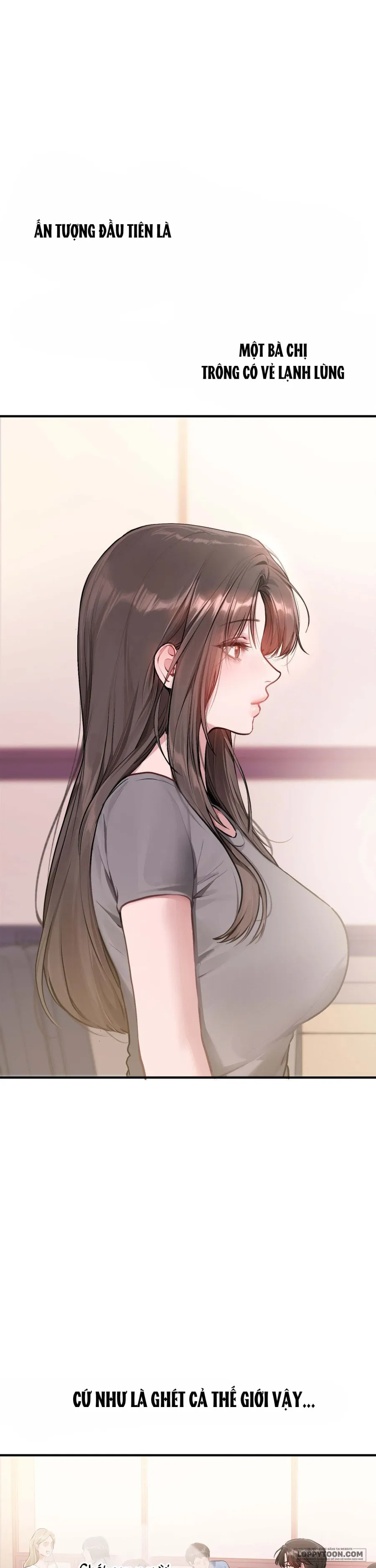 Ji Woo & Woo Yeon Chap 6 - 🔞 - trang 1