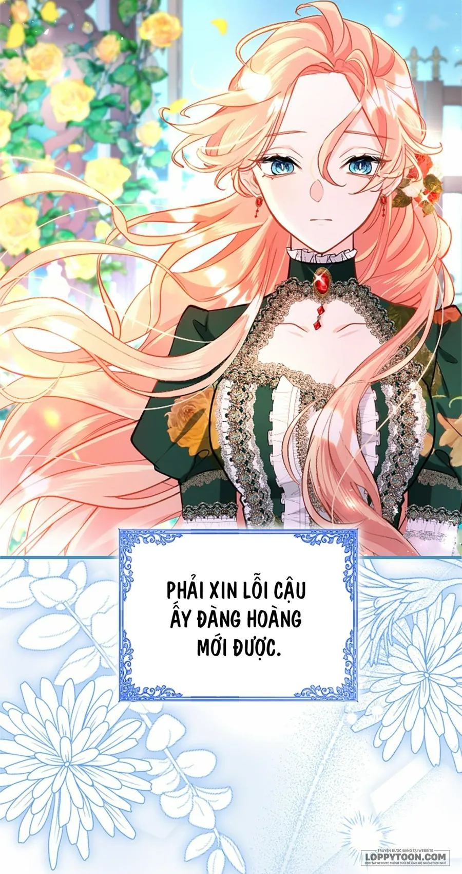 Đại Tiểu Thư Sao Phải Giả Nam Chap 102 - trang 7