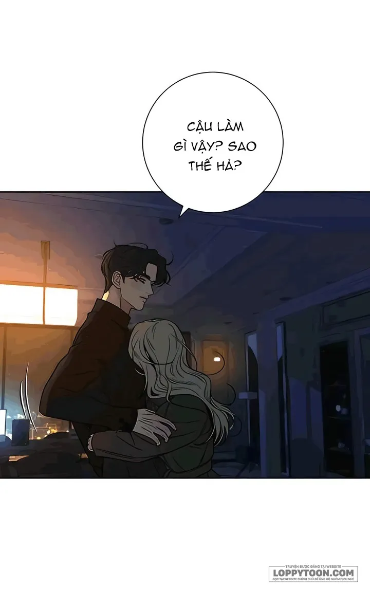 Chiến Lược Tình Yêu Trong Sáng Chap 135 - trang 72