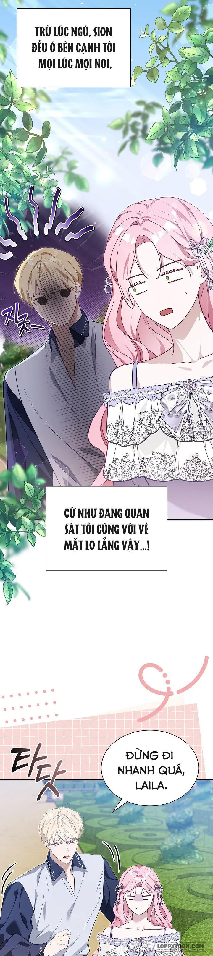 Dẫu Cho Con Gái Của Kẻ Phản Diện Trùng Sinh Chap 62 - trang 13
