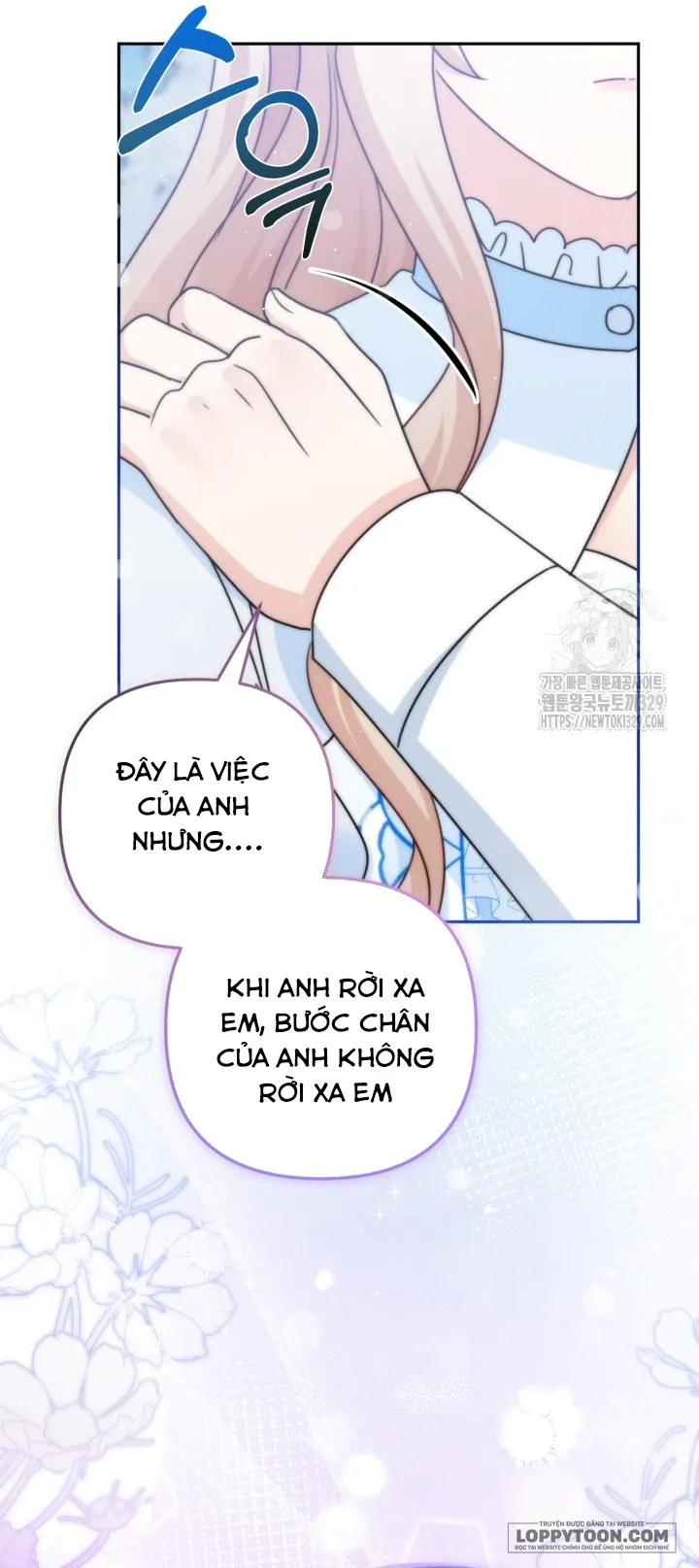 Tôi Sống Chung Với Mẹ Chồng Chap 67 - trang 44