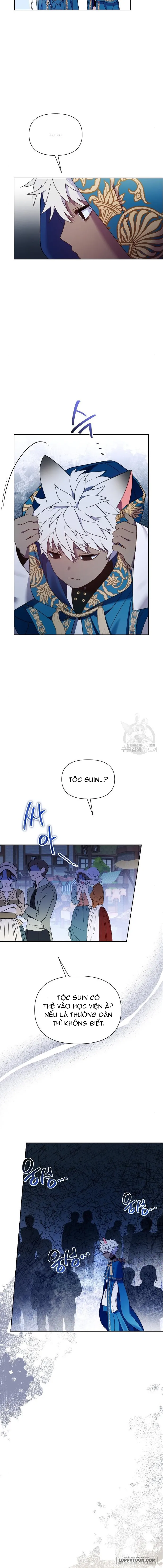 Pháp Sư Hiện Kim Của Trò Chơi Lỗi Chap 27 - trang 10