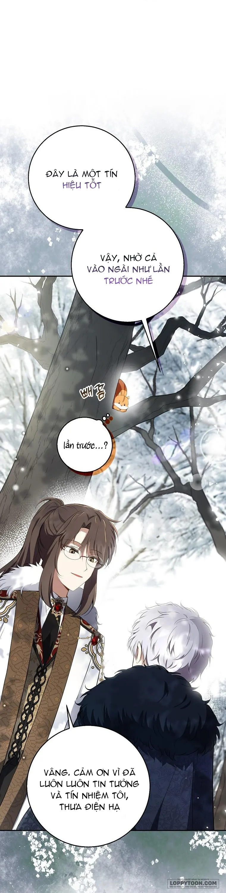 Sóc Con Tài Năng Chap 48 - trang 48