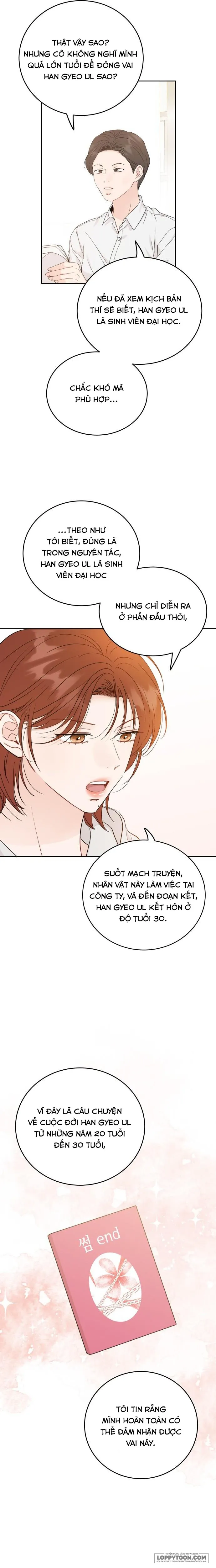 Người Một Nhà Chap 99 - trang 5