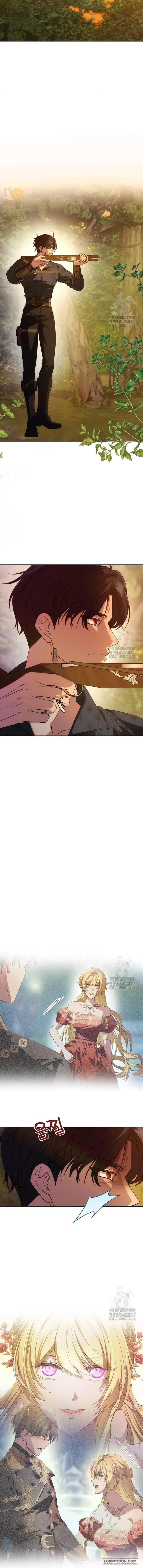 Chỉ Cần Một Người Chồng Là Đủ Chap 7 - trang 4