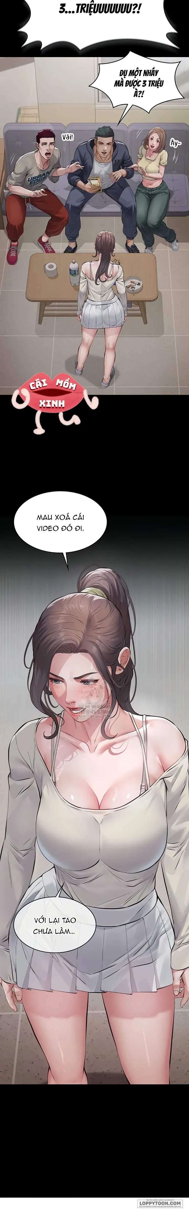 Cuộc Săn "Daddy" Chap 4 - trang 26