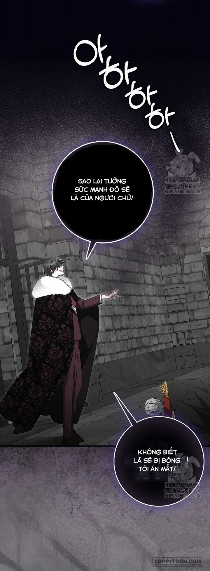 Tôi Sẽ Chiếm Lấy Ngư Trường Này! Chap 52 - trang 49