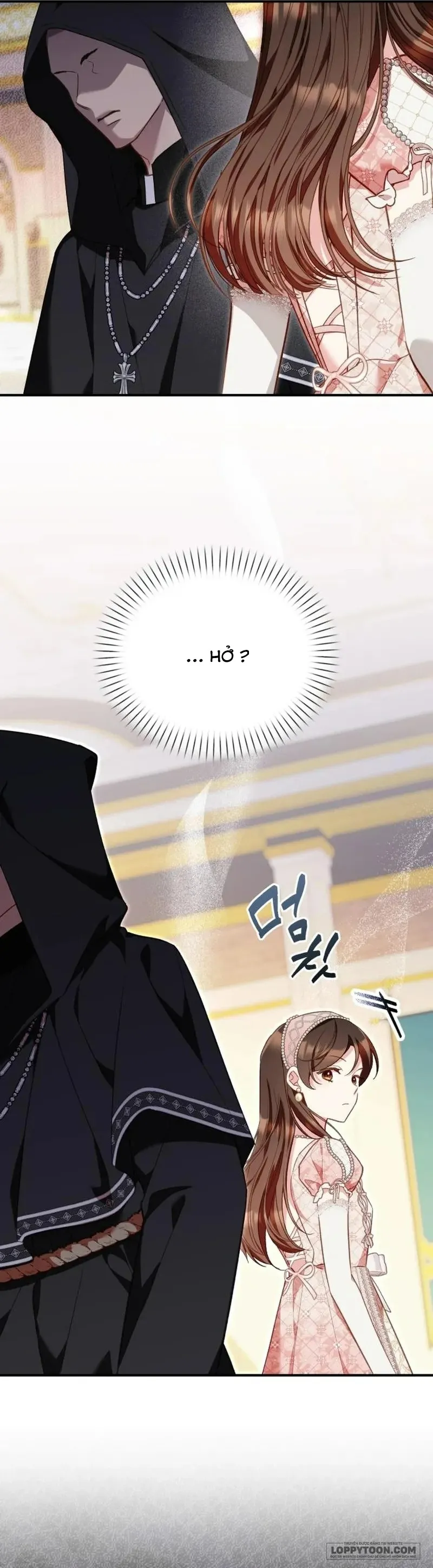 Bảo Vệ Thánh Nữ Giả Mạo Chap 18 - trang 25