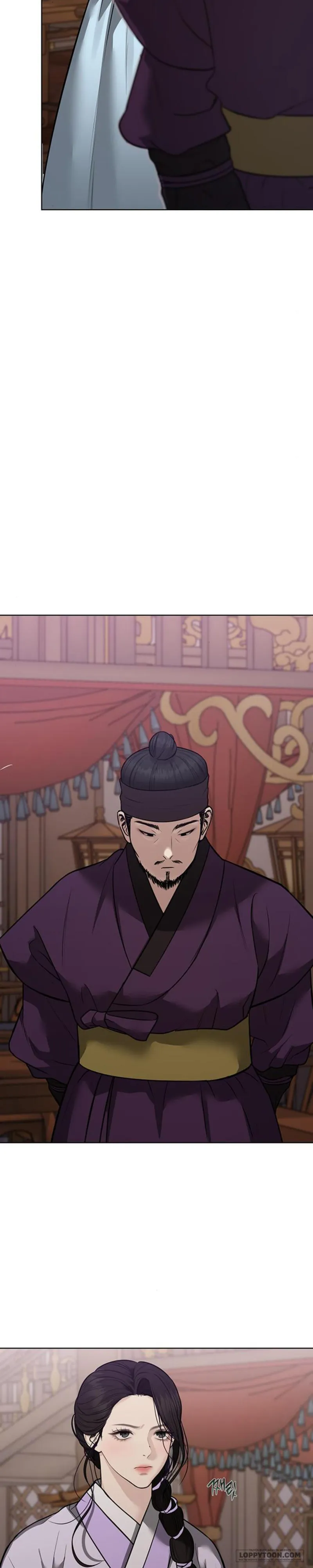 Quỷ Hồn Chap 34 - trang 11
