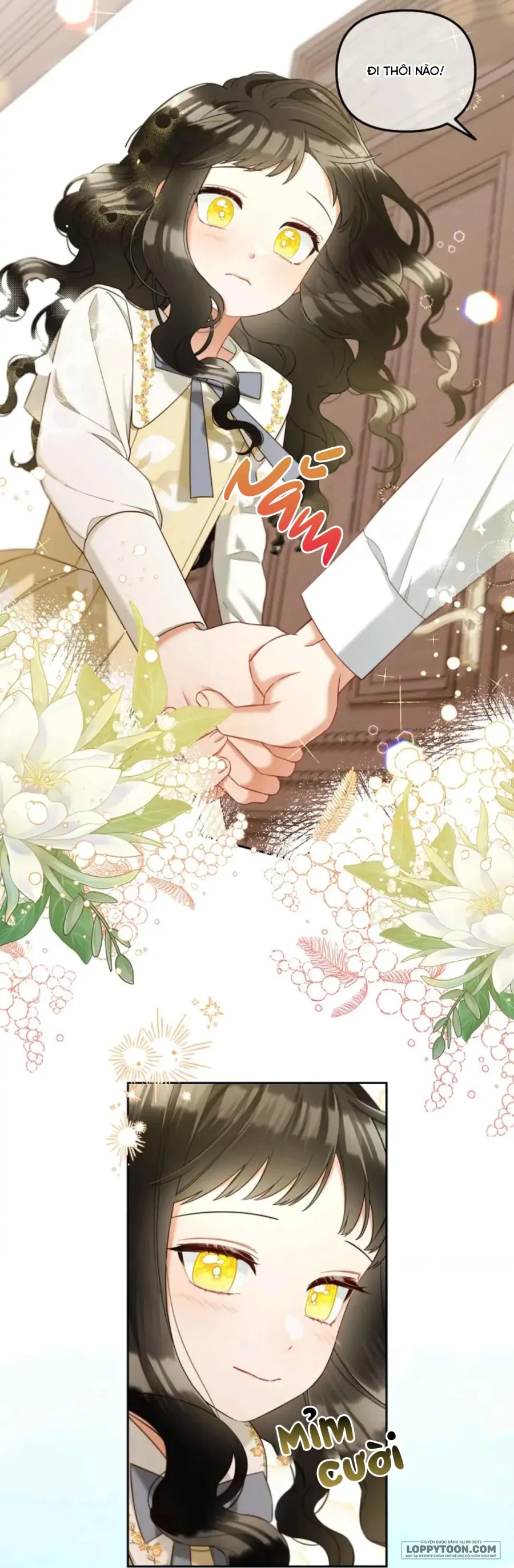 Tôi Sẽ Ở Ngay Bên Cạnh Nam Chính Chap 19 - trang 15