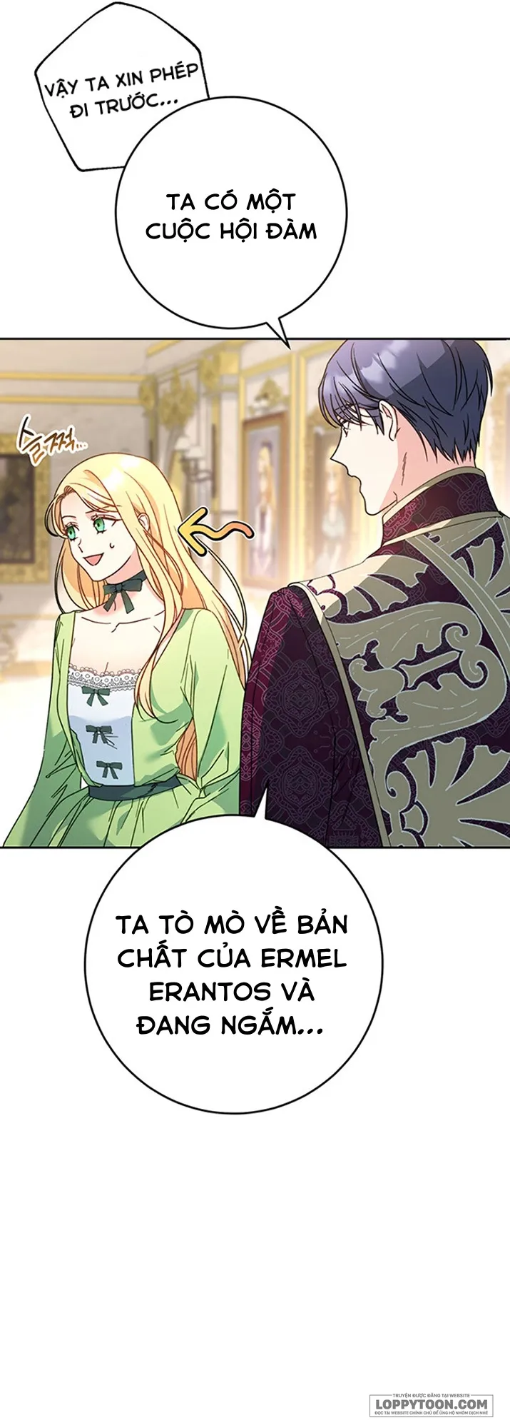 Nuôi Dưỡng Em Gái Xinh Đẹp Chap 10 - trang 27