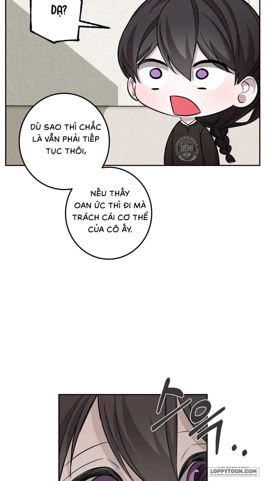 Quả Nhiên Vị Giám Đốc Điều Hành Đó… Chap 13 - trang 53