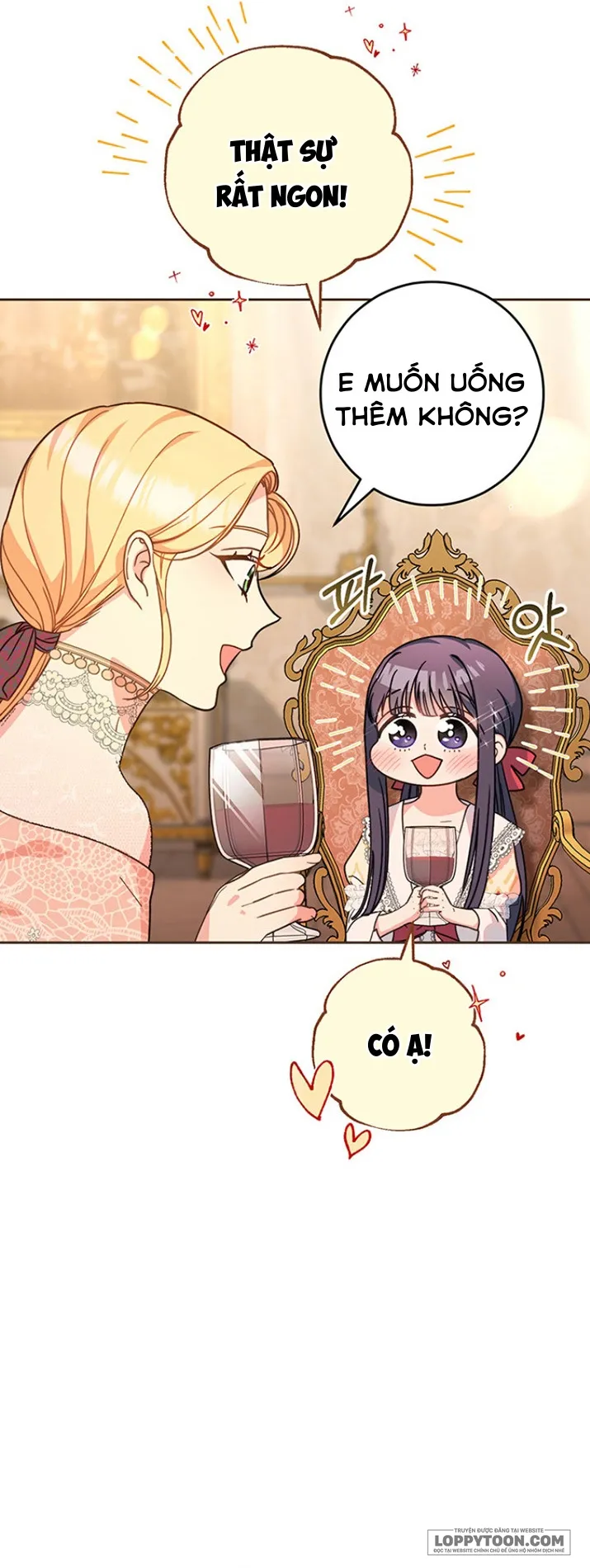 Nuôi Dưỡng Em Gái Xinh Đẹp Chap 12 - trang 62