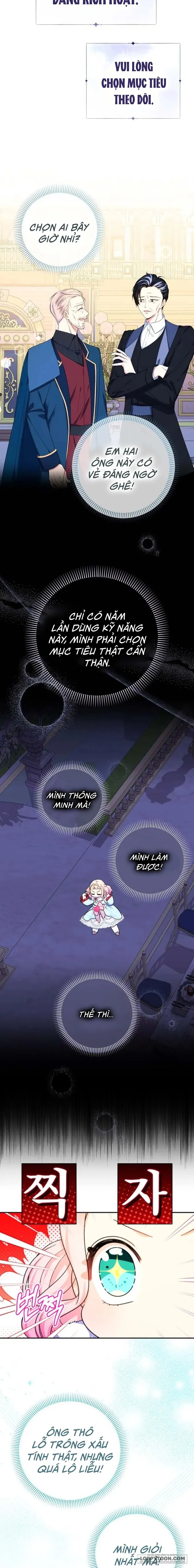 Tiểu Thư Tích Tiền Đi Bụi Chap 46 - trang 17
