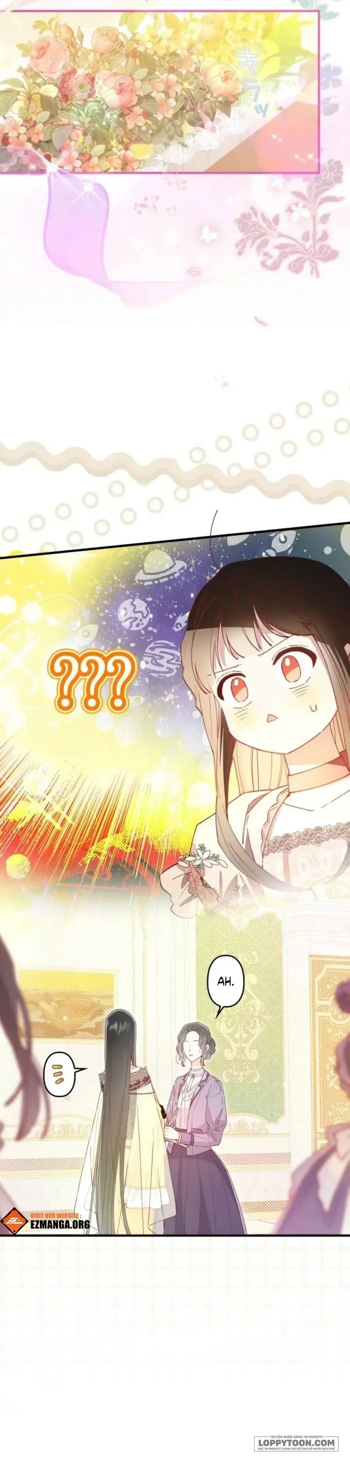 Sống Sót Như Nàng Công Chúa Song Sinh Chap 43 - trang 40