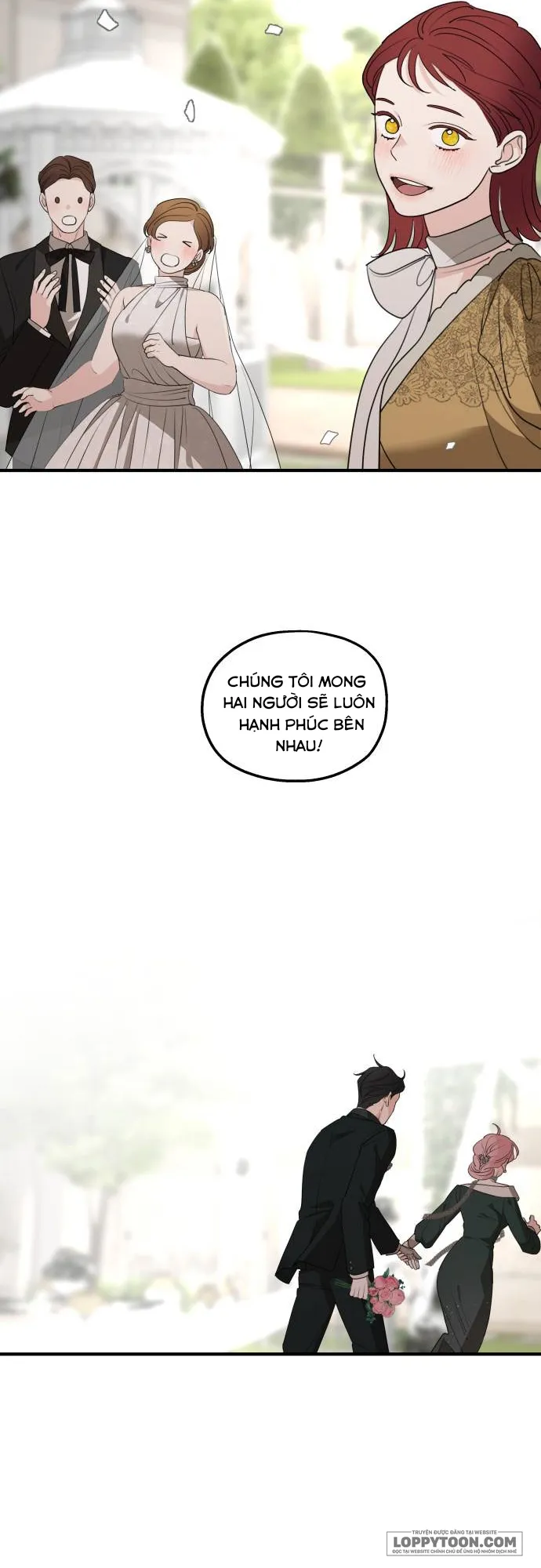 Gia Đình Chồng Quá Ám Ảnh Bởi Tôi Chap 75 - trang 55