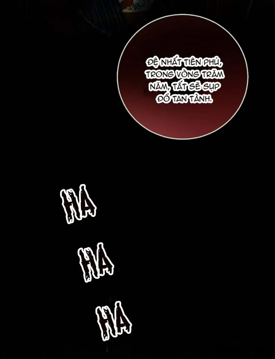 Dâng Cá Muối Cho Sư Tổ Chap 24 - trang 16