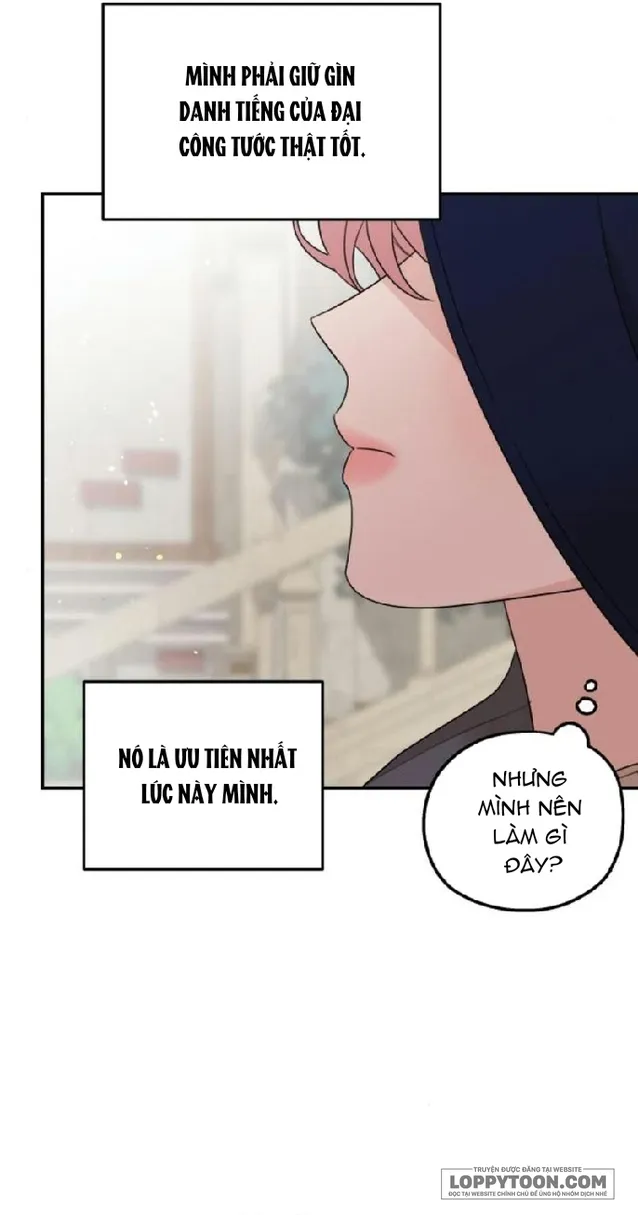 Gia Đình Chồng Quá Ám Ảnh Bởi Tôi Chap 17 - trang 14