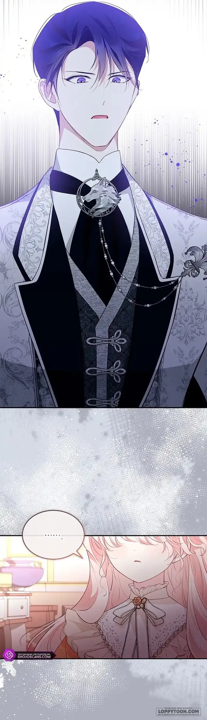 Đã Từ Chối Sủng Ái Rồi Mà Sao Còn Ám Ảnh Thế? Chap 21 - trang 58