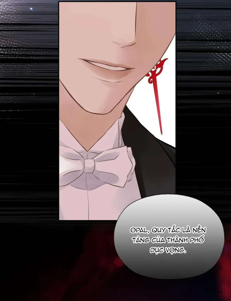 Hương Dục Niệm Chap 11 - trang 15