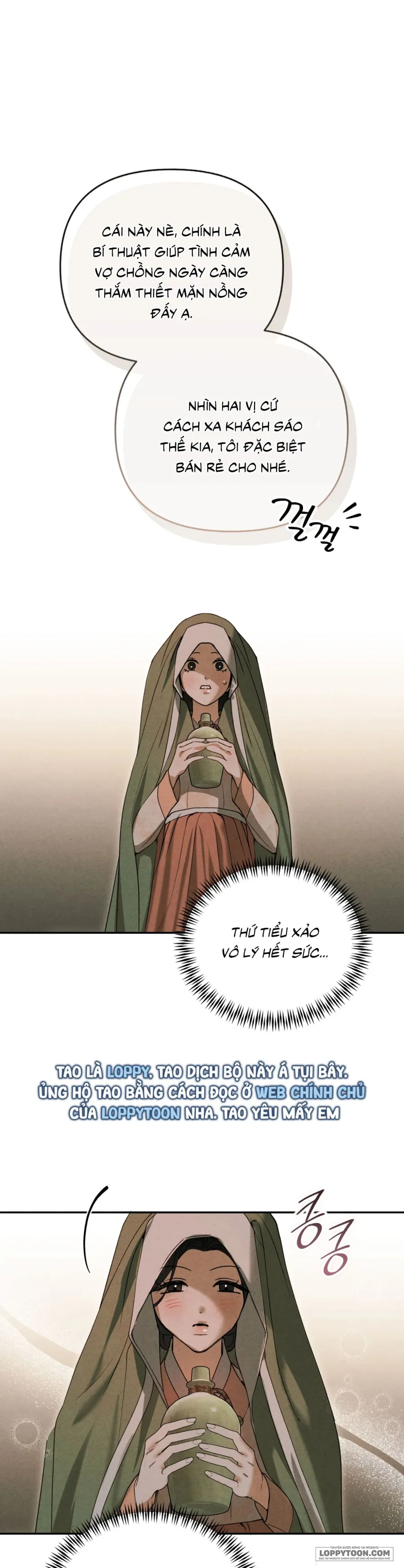 Phá Cầm Chap 14 - trang 41